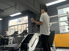 -Orenda健身工作室(平山店)