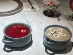 -俄士厨房(环球港店)
