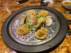 -船奇蒸汽海鲜·闽菜(八市海鲜总店)