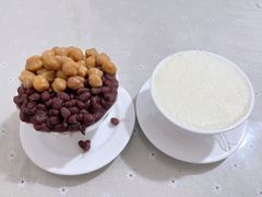 -老周记顺德双皮奶