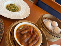 -香宫中餐厅·大连香格里拉(人民路店)