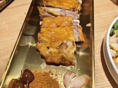 -谷丽麦馕新疆菜·清真(步步高梅溪新天地店)