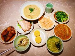 -松鹤面馆·古法焖肉面(观前店)