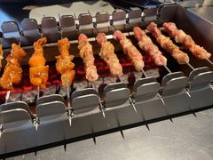 -很久以前羊肉串(朝阳路店)