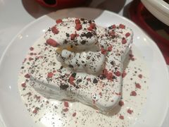 -山海菜馆·海肠捞饭·青岛菜(栈桥店)
