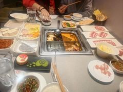 -海底捞火锅(吾悦广场店)