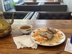 -217丰惠源抓饭(江乾路店)