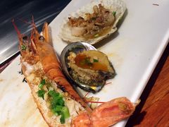 -大渔之观(安贞店)