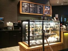 -星巴克(北京阜安路店)