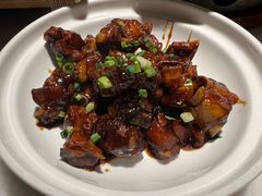 -绿茶餐厅(朝阳大悦城店)