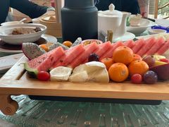 -东莞塘厦三正半山温泉酒店·汉宫中餐厅