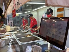 -扬二春炒饭(国庆路总店)