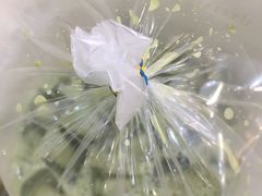 泰式手标绿奶茶-春莱·老挝咖啡·泰式奶茶(钟楼店)