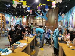 -Harry's Kitchen哈里小屋(上海大悦城店)