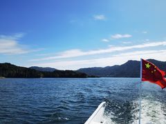 -花亭湖风景名胜区