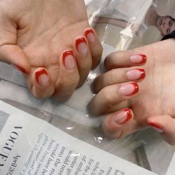 -如一·美甲美睫