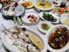 -石浦大酒店(百丈店)