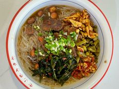 -南岳大庙