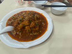 -马和尚豆腐店(雄关大道店)