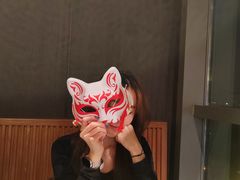 -唐猫庭院·千年陕菜(赛格国际购物中心店)