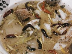 -渔语鱼新川菜Bistro(万象天地店)