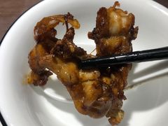 -夜郎国·贵州菜(南山店)