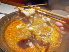 -老天桥蛙炉火锅(姑苏总店)
