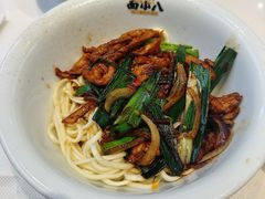 -面小八(江燕路店)