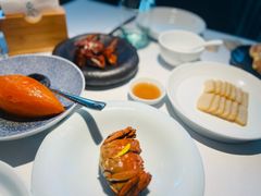 -荣小馆(安达仕店)