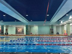 -安徽世纪金源大饭店游泳馆(滨湖区)