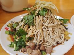 -留芳·文旅古月楼(老街店)