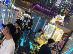 -反斗乐园(领展中心城店)