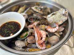 -好兄弟郭巨海鲜(天一阁店)