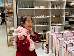 -ZARA HOME(长楹天街购物中心店)