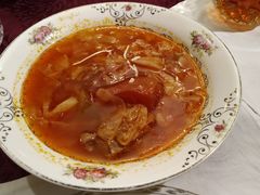 -92°C俄式厨房(中央大街店)