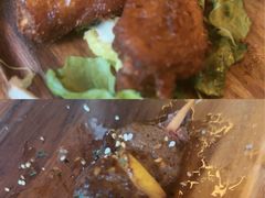 -MARU玛露音乐餐厅(大学路店)
