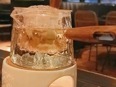 -泰莲庭·溪畔餐厅(雁栖湖店)