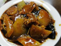 -小桃园餐厅