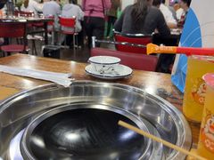 -皖北巫氏三胖地锅鸡(长淮总店)