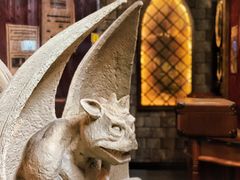 -逃脱反斗城沉浸剧情密室(北京路店)