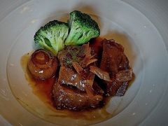 -三号黄浦会Canton Table