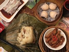 -添好运点心专门店(深水埗店)