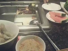 -海底捞火锅(徐州火车站店)
