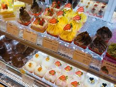 -檬舒舒MonChouChou(环球金融中心店)