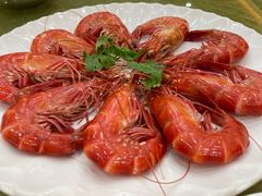 -晶莹品鲜.顺德鱼生.特色桑拿菜