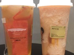 -喜茶(深圳福田星河COCO Park店)