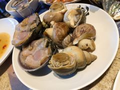 -初色海鲜自助(万丰路店)