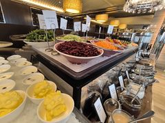 -北京王府井希尔顿酒店·万斯阁西餐厅