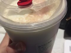 -奈雪的茶(市百一店)