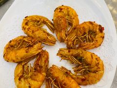 -馨越楼·点心·粤菜(赤坎店)